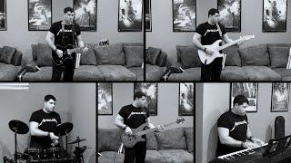 Metallica - Nothing Else Matters (Cover by Andre Salles)