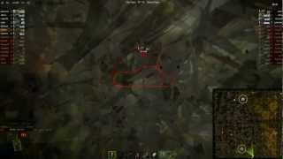 Stug III vs. IS-3 - Bottom Tier vs Top Tier.