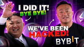 Grand theft crypto Bybit vs hackers from North Korea