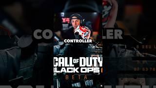 Best CONTROLLER SETTINGS in Black Ops 6