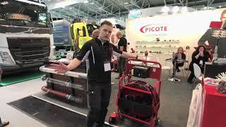 Ifat 2018 Picote Super midi miller