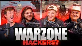 FORMAL & Zlaner EXPOSE WARZONE HACKERS