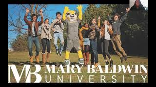 Mary Baldwin University Virtual Visit