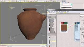 13 example 1 clay pot