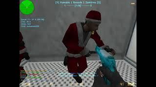 Counter-Strike: XMAS Zombie Escape Mod (FREE VIP) - ze_tesla_radioactive_LB