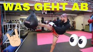 !!! MAZDAK + ULTIMATE BOXING + APERATO + DENNIS SMD + PADMAM SPORT meine Lieblings Kanäle