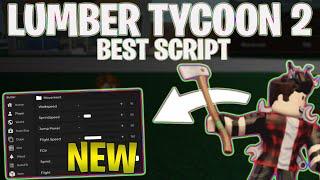 *NEW* Lumber Tycoon 2 Script (PASTEBIN 2024) (DUPE AXES, DUPE PLOT, WOOD TELEPORT)