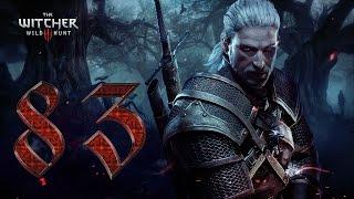 Прохождение The Witcher 3: Wild Hunt(Дикая Охота) - Серия 83: Родовой меч