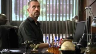 House MD funny moment season 6