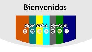 BOOTCAMP FULL STACK GRATUITO - SOY FULL STACK