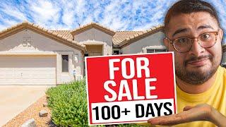 They Have Not Been Able Sell This House in 100+ Days