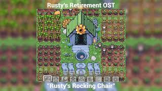 Rusty's Retirement - Official Soundtrack