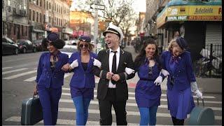 Kosha Dillz - They Felt Us (Official Music Video) prod. by ZCo