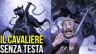 Dullahan - Il Terrificante Cavaliere Senza Testa Irlandese