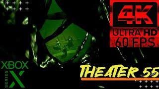 Marvel Midnight Suns (Xbox Series X) - Theater 55