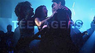 riverdale | teenagers