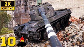 AMX 50 B - LORD OF WAR - World of Tanks