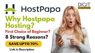 HostPapa Coupon Code | HostPapa Review | HostPapa Discount Code |  HostPapa Promo Code #hostpapa