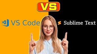 VSCode vs Sublime Text- How Are They Different? (A Side-by-Side Comparison)