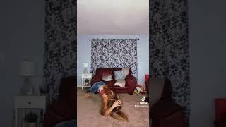 HEAD STAND CHALLENGE