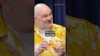 Big concern about ChatGPT #shorts #vietsuccess #vietsuccessbusiness #AWS