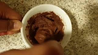 2 min Chocolate Mug Cake | Mouni's Kitchen