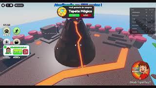 Stream em direto de O Mundo do Rodrigo