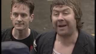 RAB C NESBITT   city of culture