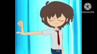 Yumi yoshimura x juliana amv  she zow and me a k a Mia and me hi hi puffy amiyumi lolirock evil