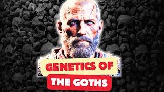 Scientists Reveal The Incredible Genetic Origins of The Goths