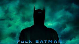 Fuck Batman  -  Officum music