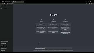 ‍C programs in ChatGPT || ChatGPT ||  #programming #chatgpt