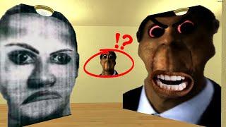 Angry Selene Delgado And Angry Obunga Want Me To Bring Him Baby Obunga Nextbot Gmod