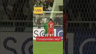 O’tkir Yusupov ga qoyil#football #top #sports #worldcup #rek #