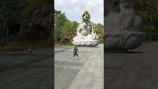 Unblocking the  Statue3D Special Effects | 3D Animation #shorts