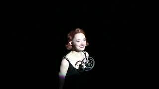 EMMA STONE: "Cabaret" (Cabaret ~ Broadway, 2014)