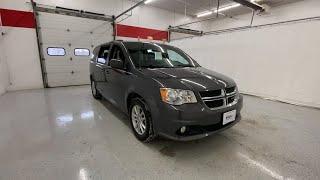 2020 Dodge Grand Caravan Rochester, Victor, Pittsford, Webster, Spencerport, NY VT44722
