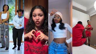 2024 October Kenyan Girls (Part 3) Tiktok Dance Challenge Compilation #TikTok TikTokDances2024