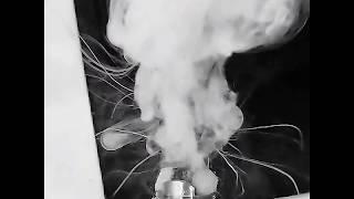 [SlowMo] TAUREN RTA/LAVERGNE MECAMOD (Ni90 FLAPTON 0,16OHM)