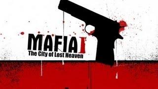 Прохождение игры Mafia  Миссия 19   Небольшая халтурка