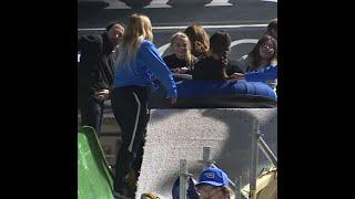 Snow tubing to return this Friday at winterfest at Chickasaw Bricktown Ballpark