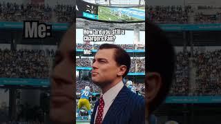 Chargers Fan Survival Kit | BOLT BROS #meme #memes #shorts #football #nfl #jokes