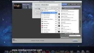 [DVD to iPad] How to Rip DVD Movies to iPad on Mac OS X