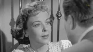 Film-Noir | The Bigamist 1953 | Ida Lupino, Edmund Gwenn, Joan Fontaine | Movie, Subtitles