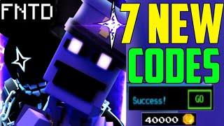 ️UPDCODES️FIVE NIGHTS TD ROBLOX CODES - FIVE NIGHTS TD CODES 2025 JANUARY - FIVE NIGHTS TD CODES