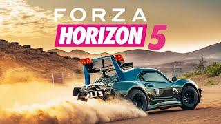 Forza Horizon 5 - Gameplay #racing, #games