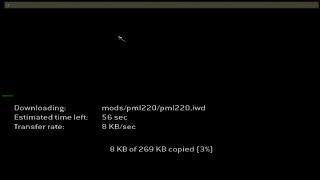 CoD4 Server - How to Manually Download Mods into CoD4 - Bypass Automatic Download