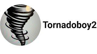 SUBSCRIBE ALERT: Tornadoboy2