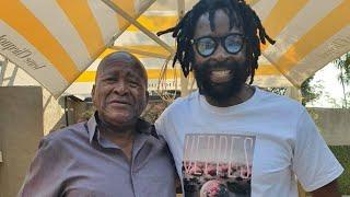 Dj Sbu reached out to actor Vusi Thanda