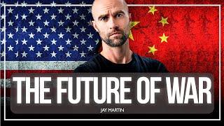 Why China Could Become the Next Global Weapons Supplier
